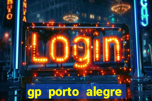 gp porto alegre viva local